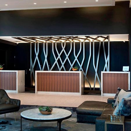 Bethesda North Marriott Hotel & Conference Center מראה חיצוני תמונה