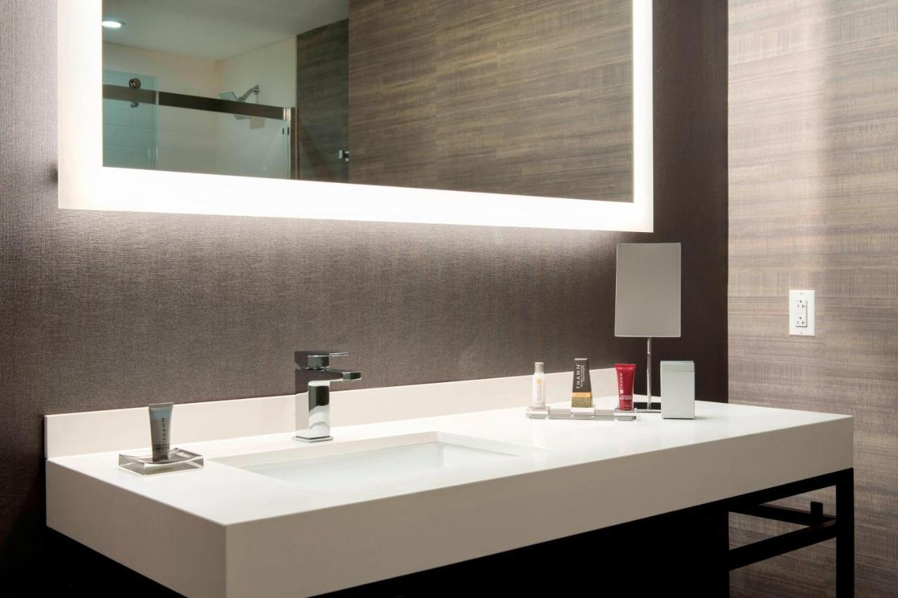 Bethesda North Marriott Hotel & Conference Center מראה חיצוני תמונה