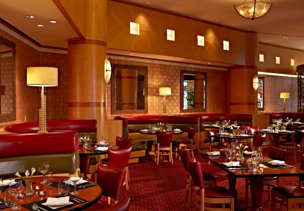 Bethesda North Marriott Hotel & Conference Center מראה חיצוני תמונה