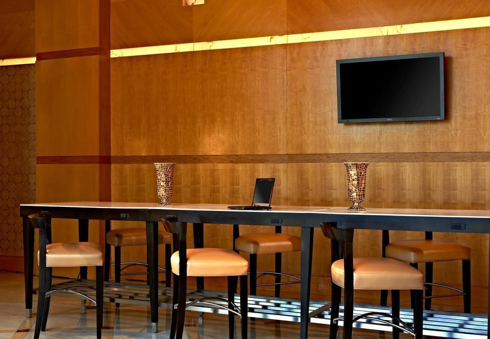 Bethesda North Marriott Hotel & Conference Center מראה חיצוני תמונה