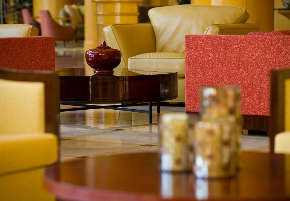 Bethesda North Marriott Hotel & Conference Center מראה חיצוני תמונה