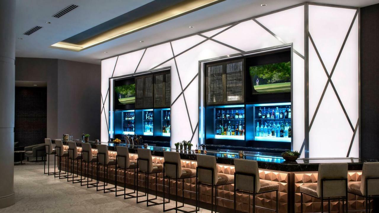 Bethesda North Marriott Hotel & Conference Center מראה חיצוני תמונה